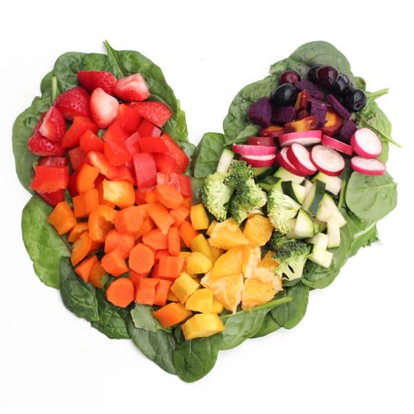 Veggie Burgers