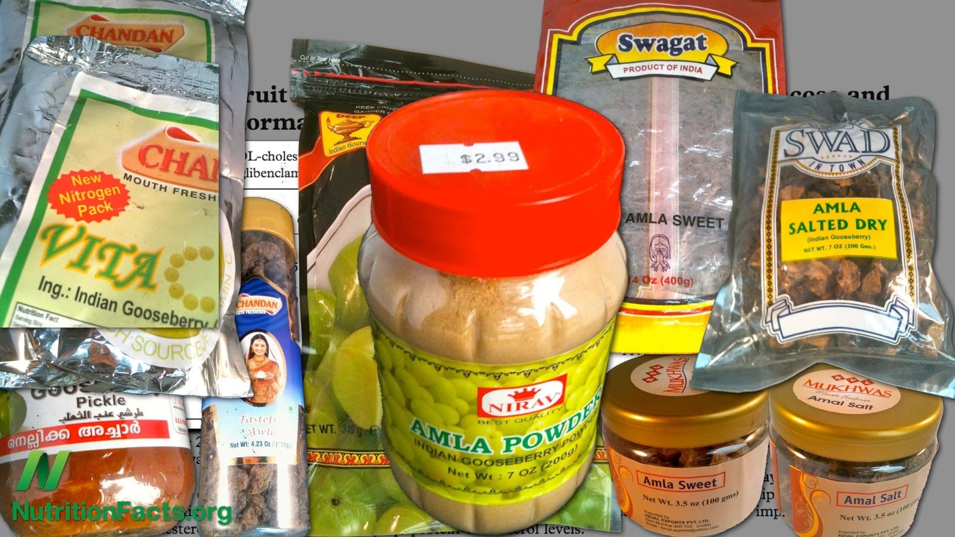 Amla versus diabetes