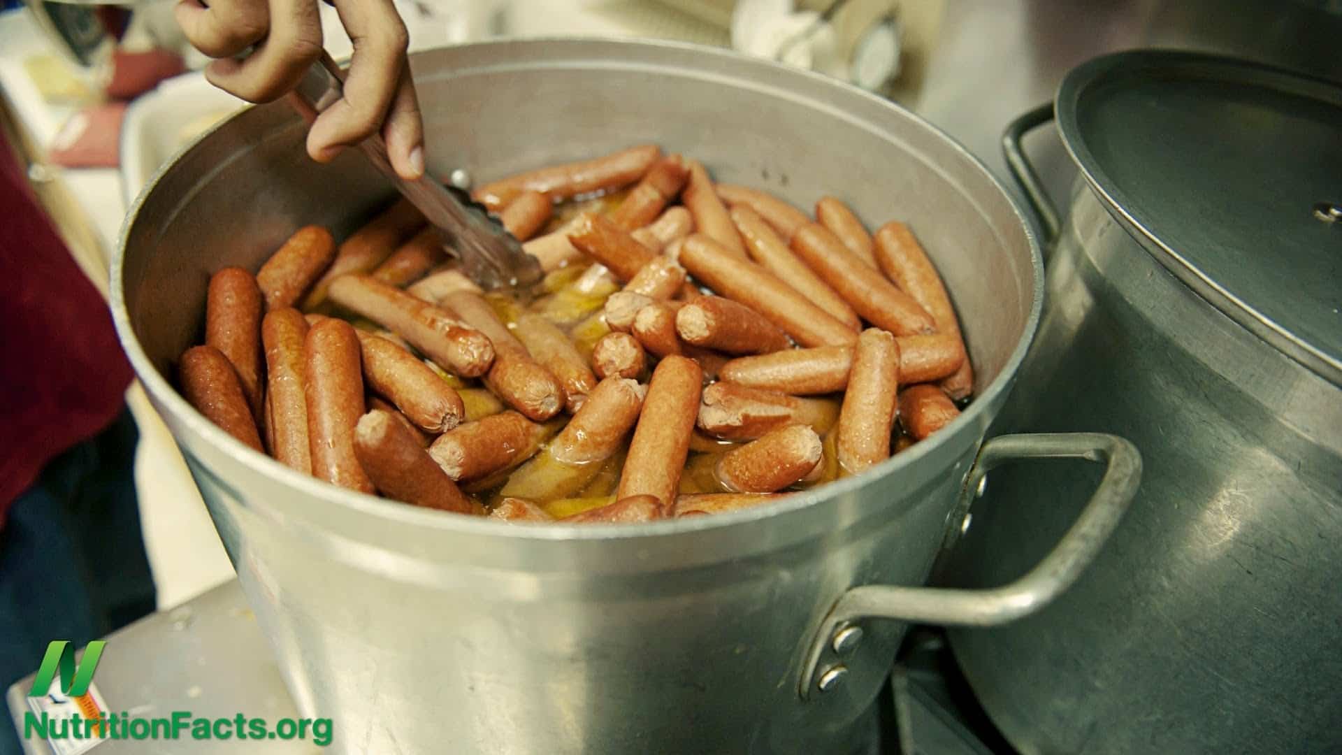 When Nitrates Go Bad