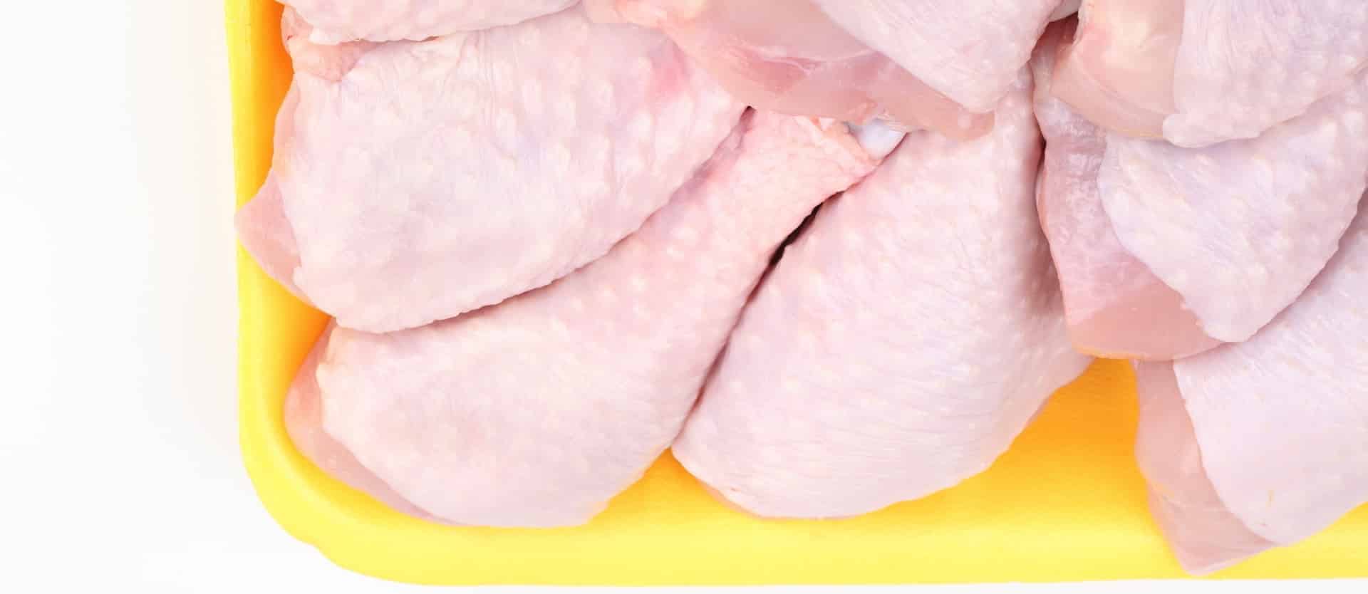 Chicken Salmonella Thanks to Meat Industry Lawsuit