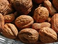 Nuts May Help Prevent Death