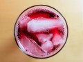 Infusión de hibisco vs. dieta a base de plantas para la hipertensión