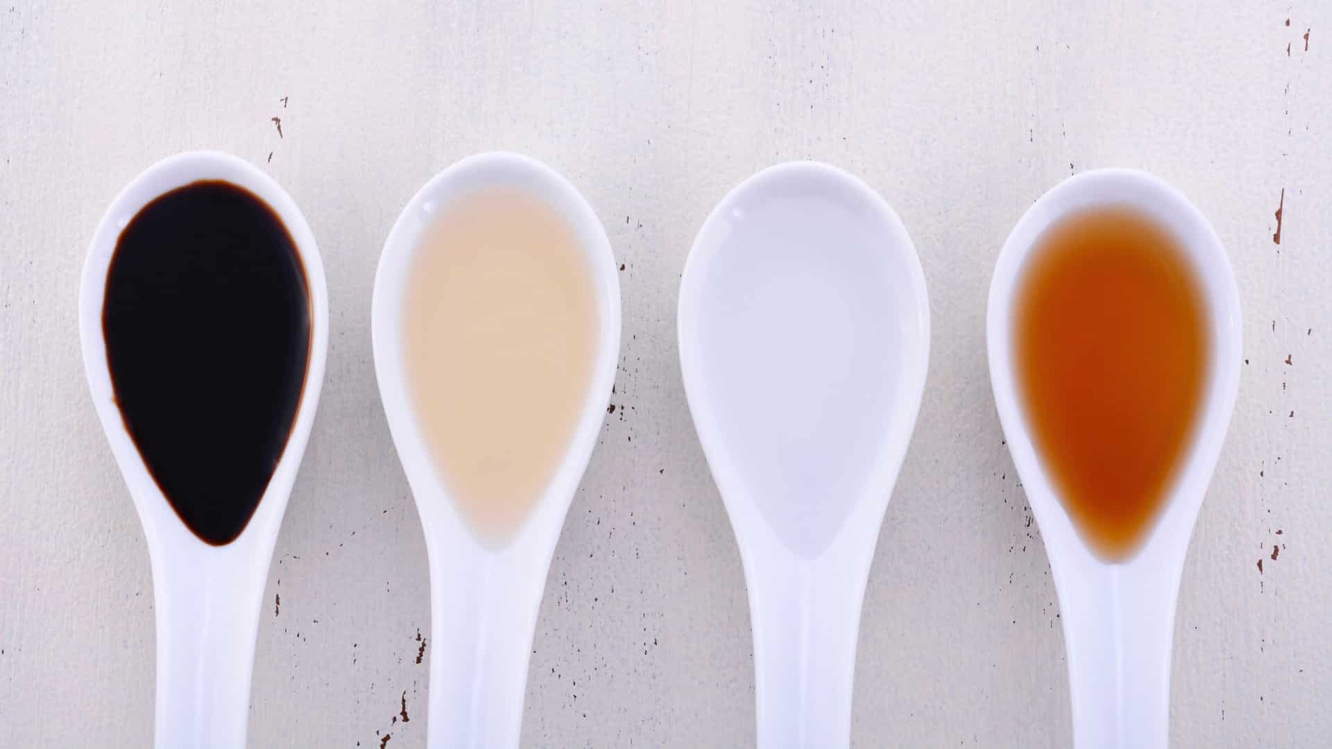 Vinegar Mechanisms and Side Effects