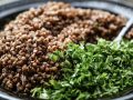 Microbiome: We Are What They Eat
