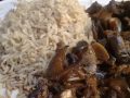 Where Does the Arsenic in Rice, Mushrooms, and Wine Come From?