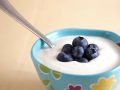 Benefits of Blueberries for Blood Pressure May be Blocked by Yogurt