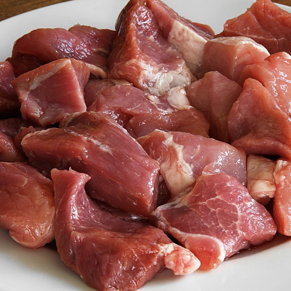 Pork