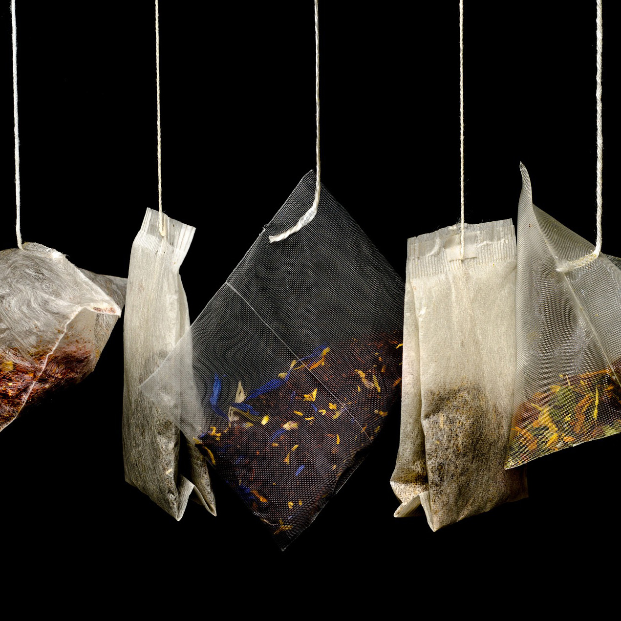 Té De Hierbas