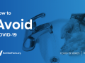 How to Avoid COVID-19