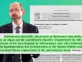 Diet for Hypothyroidism: A Natural Treatment for Hashimoto’s Disease